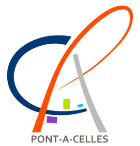 logo Pont à Celles