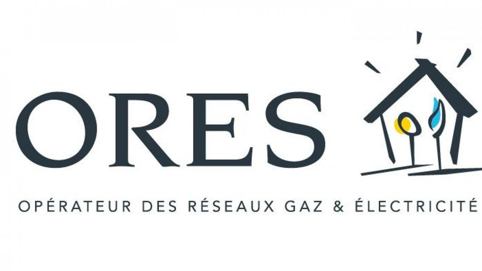 logo ores