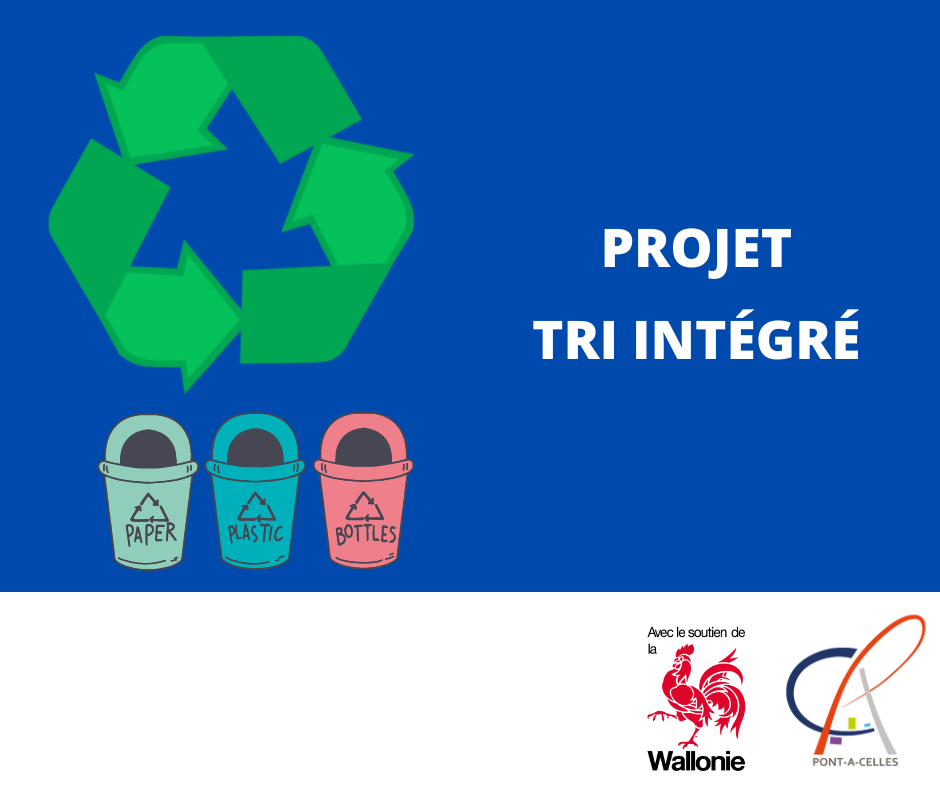 projet tri intégré