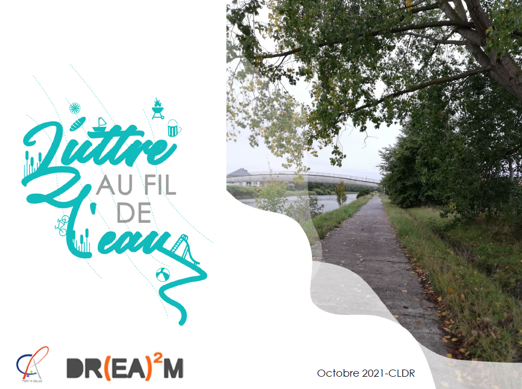 projet Luttre au fil de l'eau - DREAM