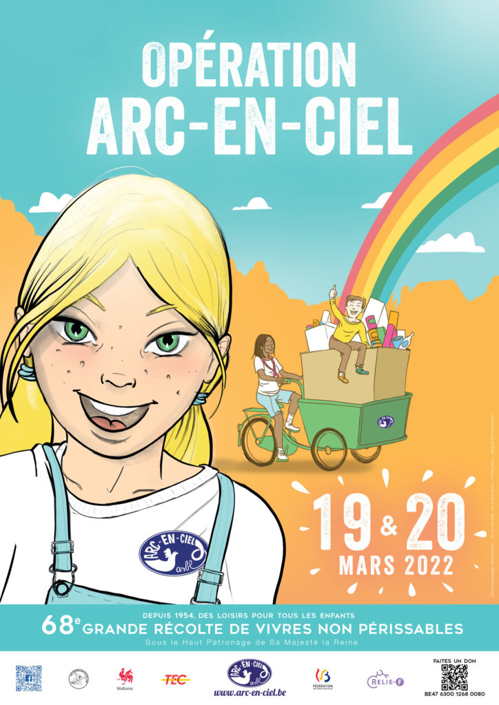 affiche-operation arc-en-ciel-2022