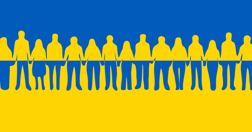 solidarité Ukraine