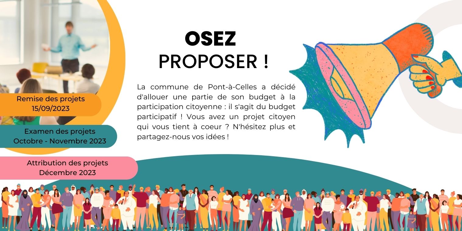 Budget participatif