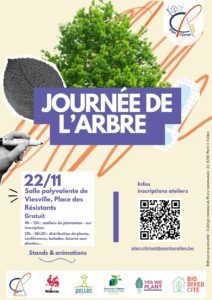 Journée de l'Arbre 2025