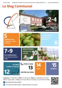 MAG FEVRIER 2026