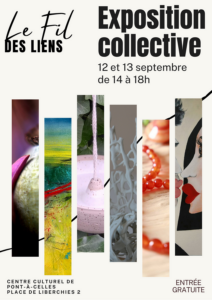 Expo - Le Fil des Liens