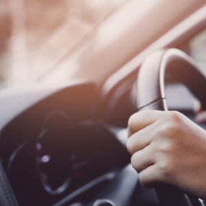 Semaine de la Mobilité - Animation permis de conduire
